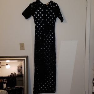 Bandage Dress Hot Miami Style